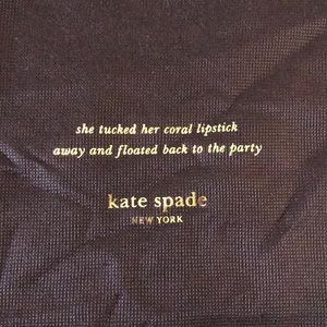 Kate Spade tote